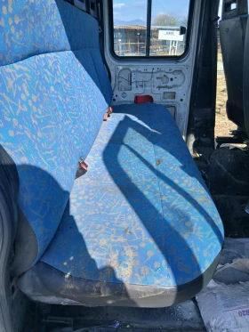 Iveco 35c13 АВТОМАГАЗИН ЗА ЧАСТИ, снимка 8