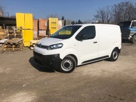 Citroen Jumpy, снимка 8