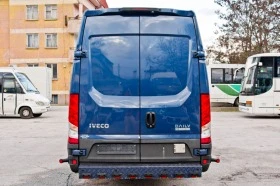 Iveco Daily 35C210, AUTOMAT, MAXI | Mobile.bg    8