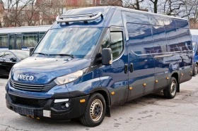 Iveco Daily 35C210, AUTOMAT, MAXI | Mobile.bg    11