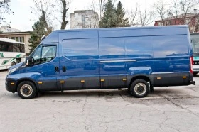 Iveco Daily 35C210, AUTOMAT, MAXI | Mobile.bg    5