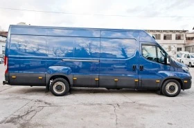 Iveco Daily 35C210, AUTOMAT, MAXI | Mobile.bg    17