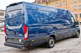 Iveco Daily 35C210, AUTOMAT, MAXI | Mobile.bg    12