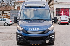 Iveco Daily 35C210, AUTOMAT, MAXI