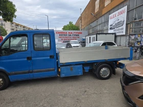 Renault Master 2, 5  | Mobile.bg    5