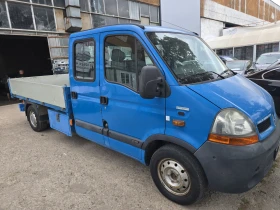 Renault Master 2, 5  | Mobile.bg    2