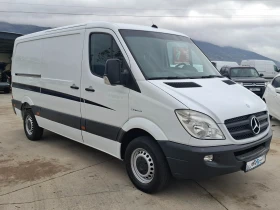     Mercedes-Benz Sprinter 313 CDI/Euro5/