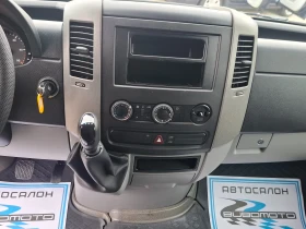 Mercedes-Benz Sprinter 313 CDI/Euro5/ | Mobile.bg    8