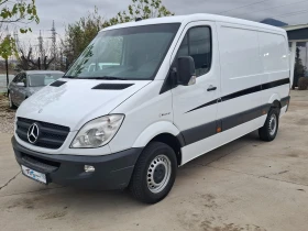 Mercedes-Benz Sprinter 313 CDI/Euro5/Италия - изображение 1
