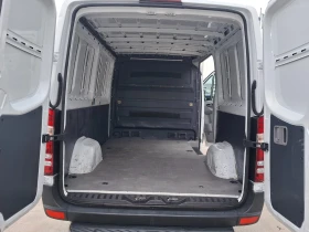 Mercedes-Benz Sprinter 313 CDI/Euro5/ | Mobile.bg    11
