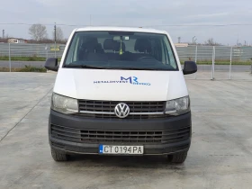 VW Transporter, снимка 5 — Bazar.bg VW Transporter, снимка 5