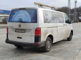 VW Transporter, снимка 8 — Bazar.bg VW Transporter, снимка 8