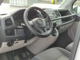 VW Transporter, снимка 4 — Bazar.bg VW Transporter, снимка 4