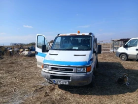 Iveco 35c13 АВТОМАГАЗИН ЗА ЧАСТИ | Auto.bg — изображение 2