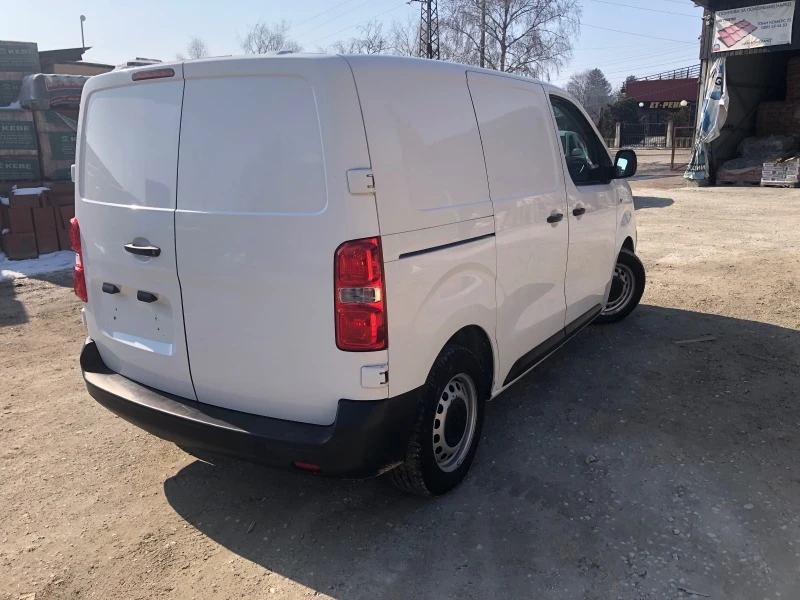 Citroen Jumpy, снимка 10 - Бусове и автобуси - 39665026