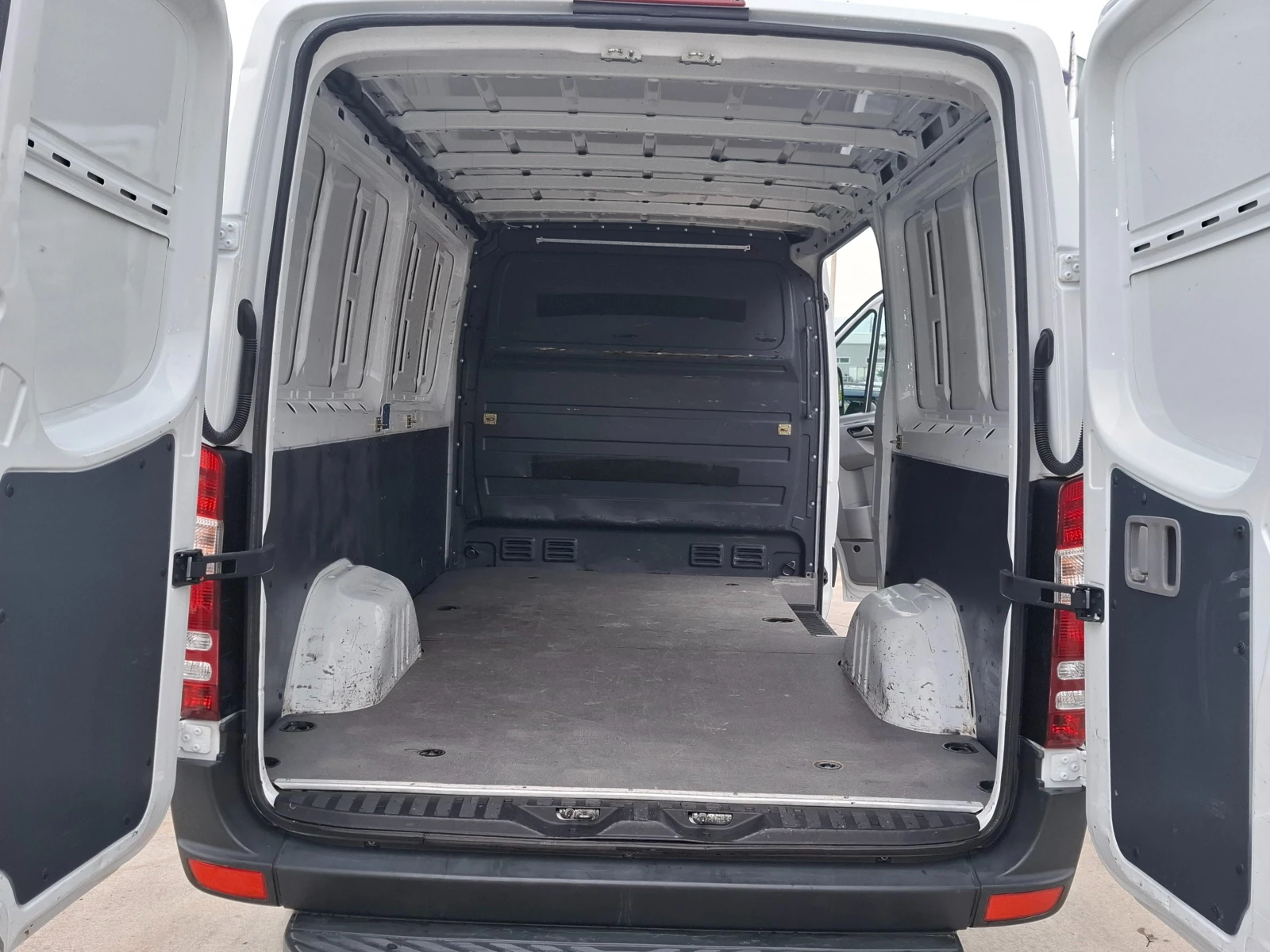 Mercedes-Benz Sprinter 313 CDI/Euro5/ | Mobile.bg   11