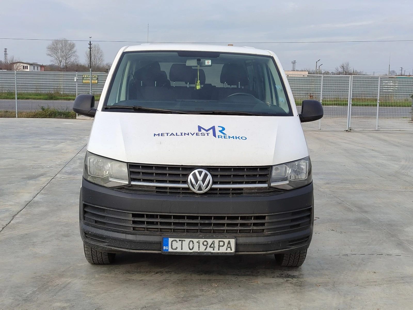 VW Transporter | Mobile.bg   5
