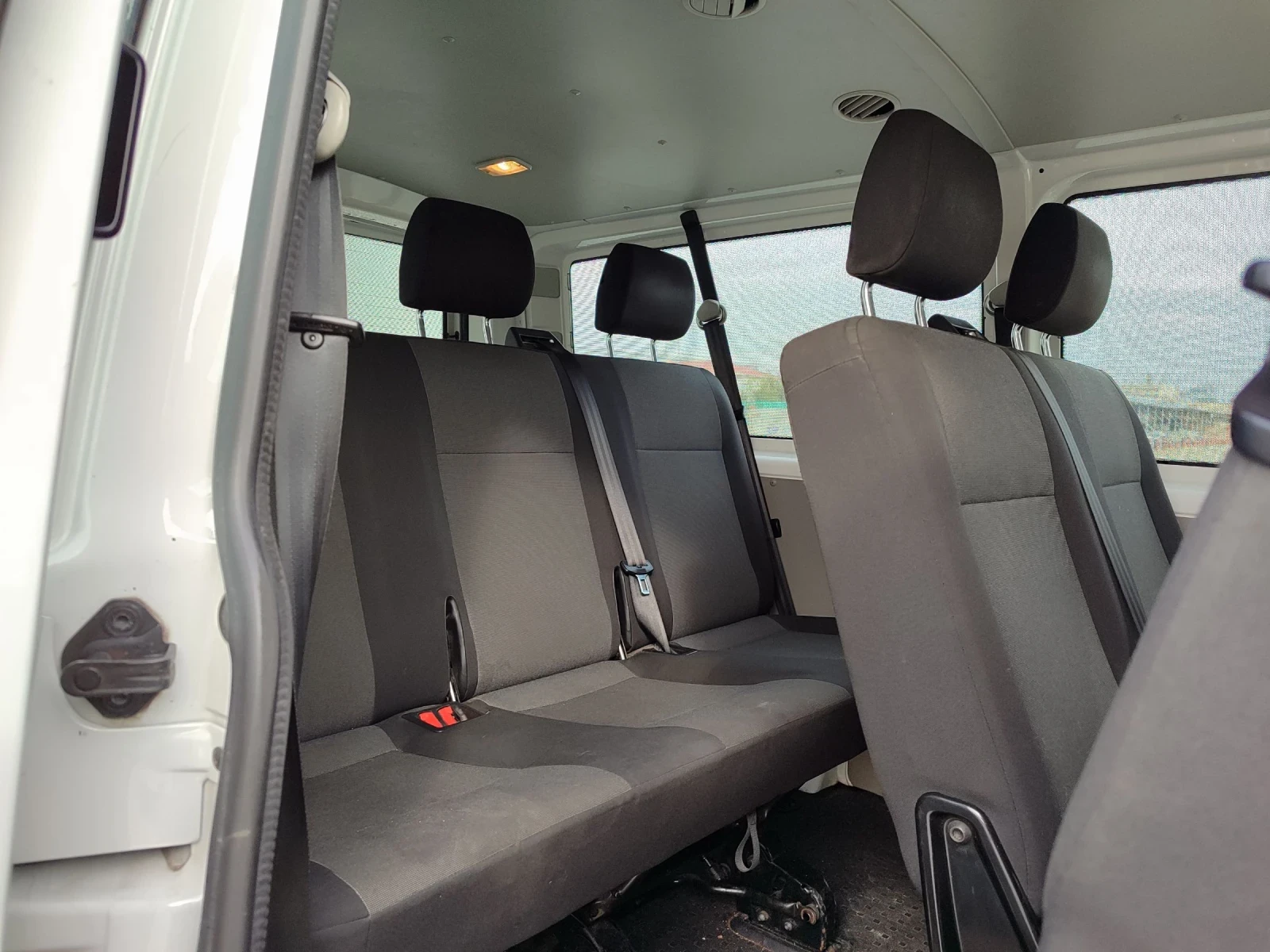 VW Transporter | Mobile.bg   9