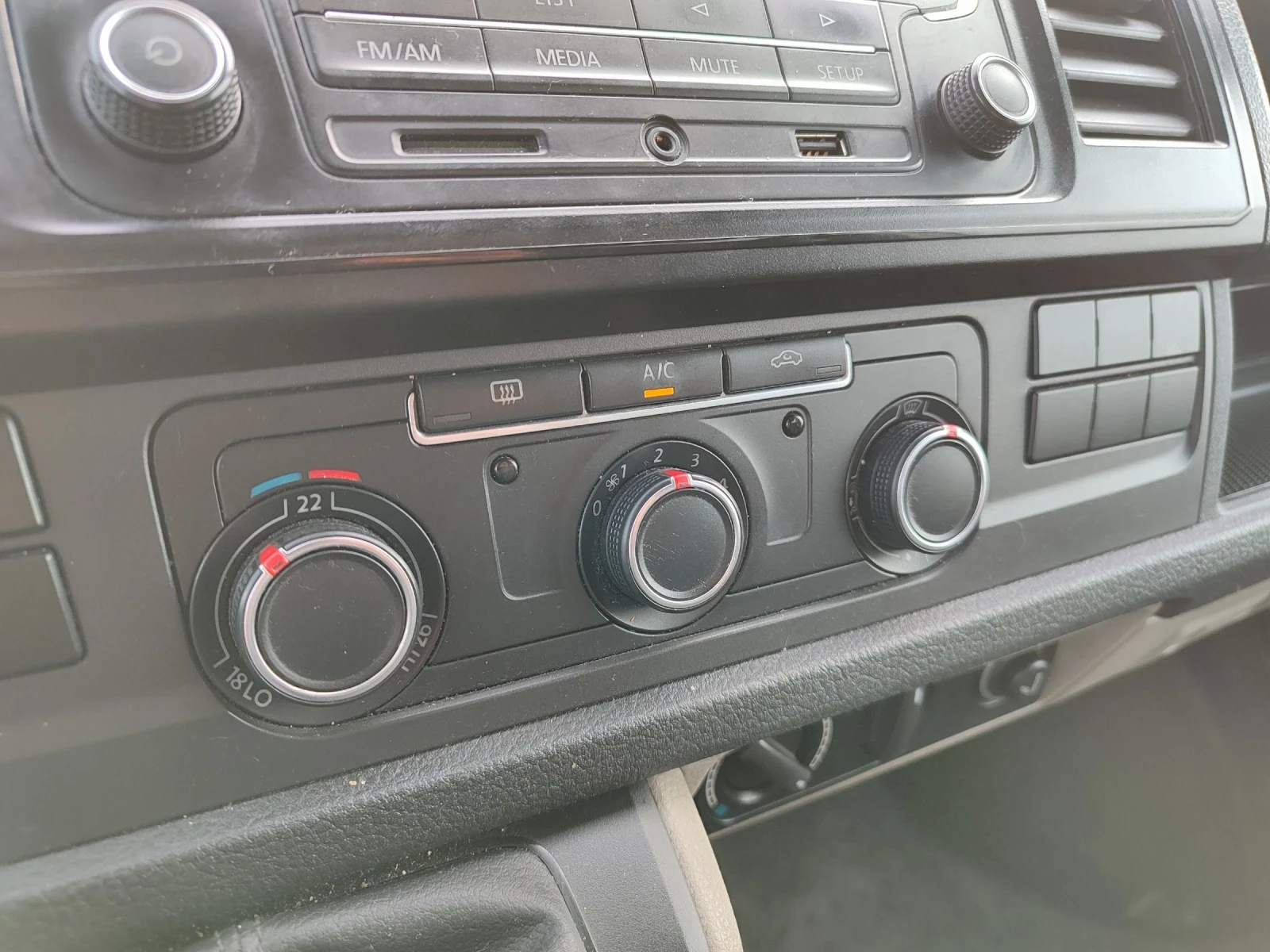 VW Transporter | Mobile.bg   14