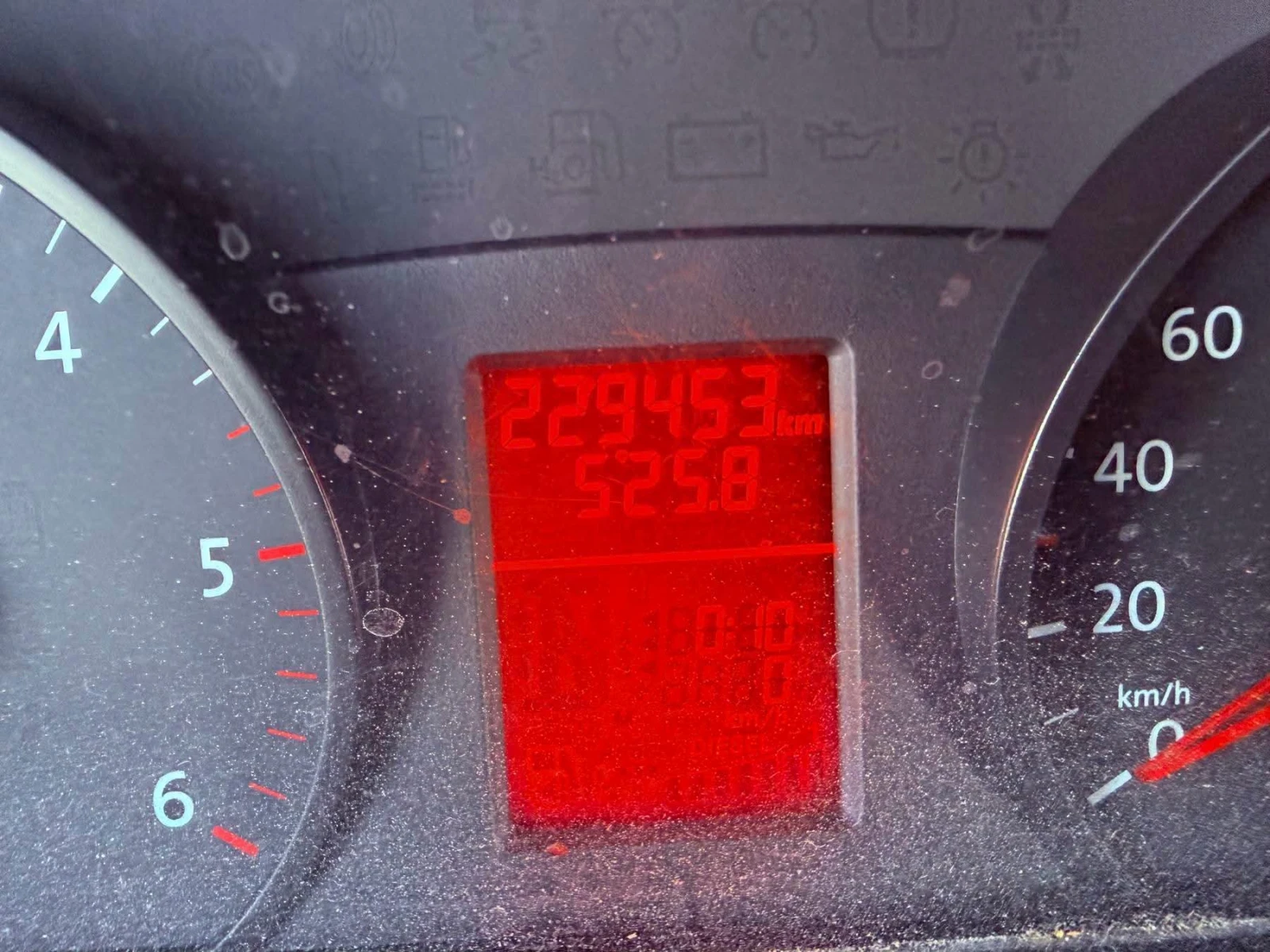 VW Crafter 2.0tdi 136hp 2014, снимка 8 - Бусове и автобуси - 55432134