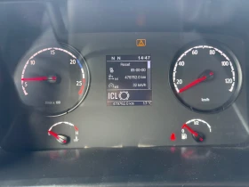 Scania G 400* 8x4* 400к.с.* самосвал* отличен* нови гуми, снимка 14