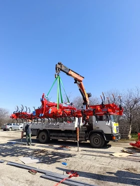 Man 18.232 Palfinger PK24000, снимка 17