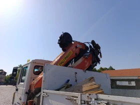 Man 18.232 Palfinger PK24000, снимка 5