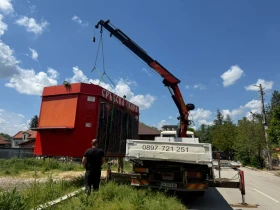 Man 18.232 Palfinger PK24000, снимка 15