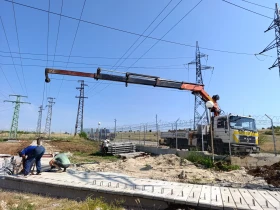 Man 18.232 Palfinger PK24000, снимка 10