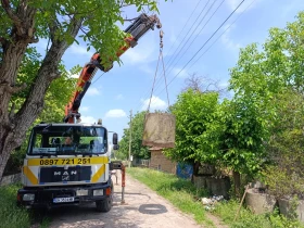 Man 18.232 Palfinger PK24000, снимка 11