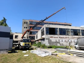Man 18.232 Palfinger PK24000, снимка 13