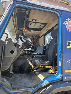 Scania 93  +  | Mobile.bg    9