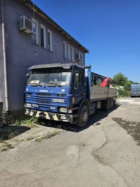     Scania 93  + 