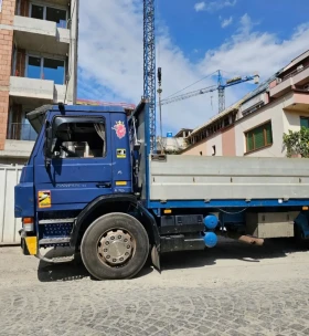 Scania 93  +  | Mobile.bg    4