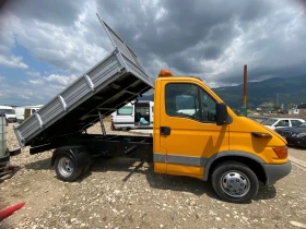 Обява за продажба на Iveco Daily 2.8 ~20 000 лв. - изображение 2