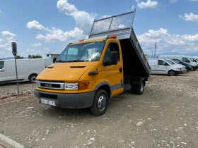 Iveco Daily 2.8