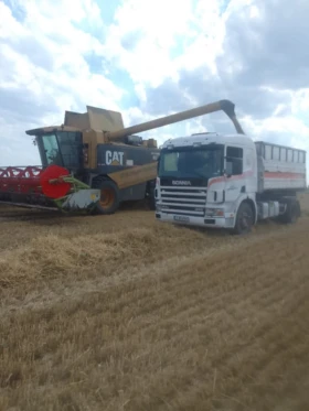 Обява за продажба на Scania 124 dizel ~25 000 лв. - изображение 1