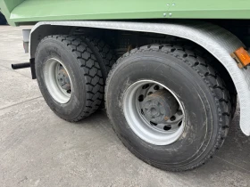 Scania G 400* 8x4* 400�.�.* ��������* �������* ���� ���� | Mobile.bg � ����� ������ 15