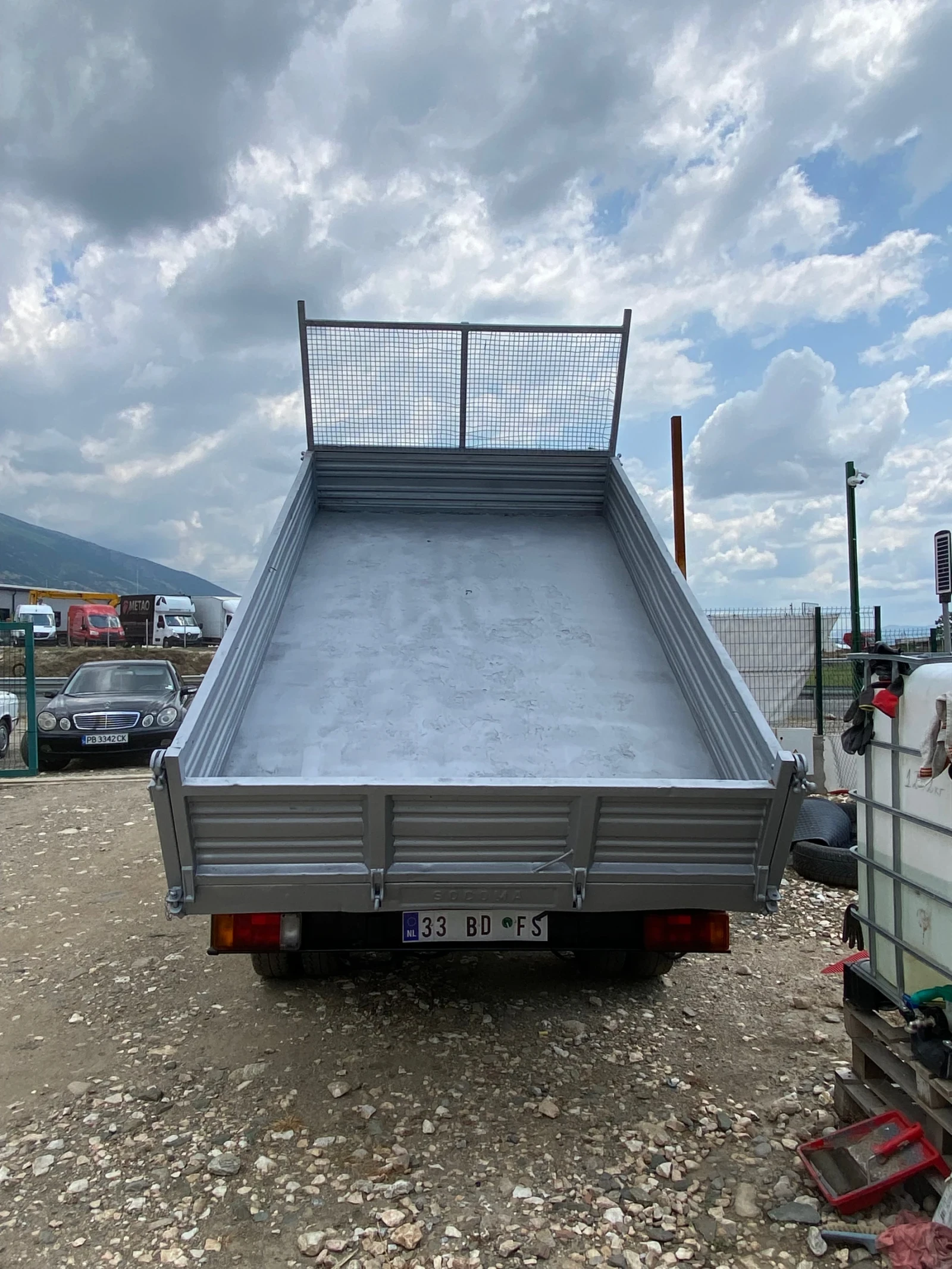Iveco Daily 2.8 - изображение 5