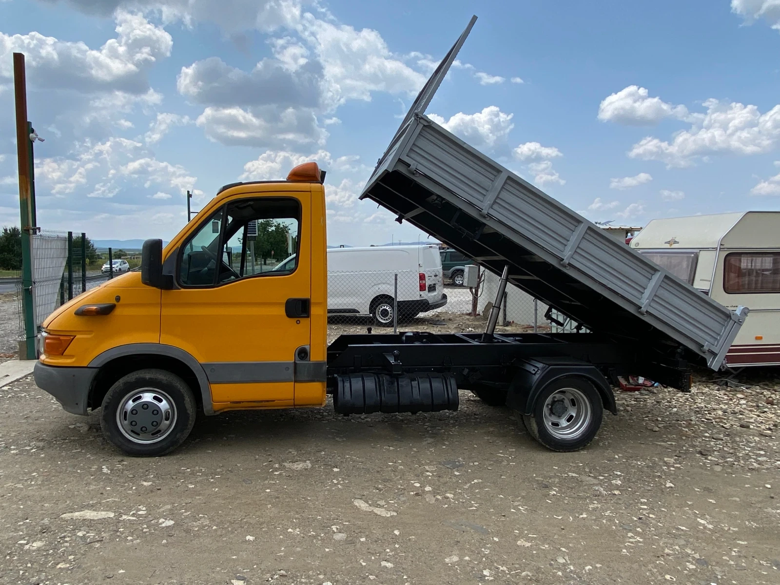 Iveco Daily 2.8 - изображение 2