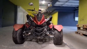 Suzuki Rf 400 кубика, снимка 8