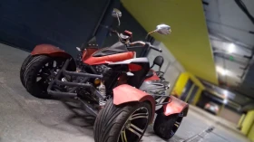 Suzuki Rf 400 кубика, снимка 9