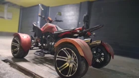 Suzuki Rf 400 кубика, снимка 6