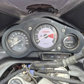 Yamaha Tdm 4TX, снимка 10