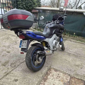 Yamaha Tdm 4TX, снимка 5