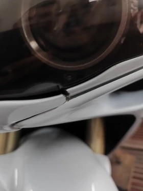 Yamaha YZF-R1, снимка 8