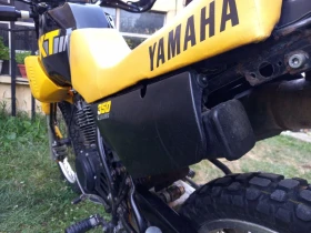 Yamaha Xt 350 | Mobile.bg    6