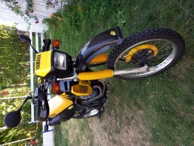 Yamaha Xt 350 | Mobile.bg    3