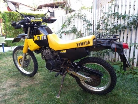 Yamaha Xt 350 | Mobile.bg    8