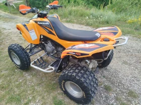 Kawasaki Kfx | Mobile.bg    10